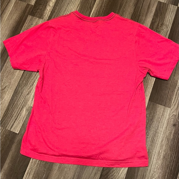 Maryland Terrapins Mens Large Tee with embroidered detailing, like new condition - Picture 3 of 4